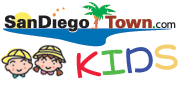 san diego town kids