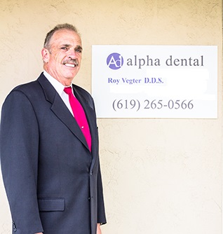 Alpha Dental