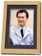 Doctor Anthony Pham