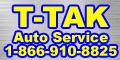 T-TAK Auto Service T-TAK