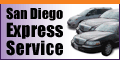 San Diego Express service ��ॸ�󡦥������� San Diego Express Service