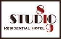 Studio819 Residential Hotel Studio819 Residential Hotel