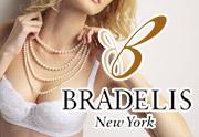 ブラデリス ニューヨーク - BRADELIS New York