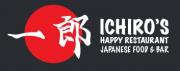 サンディエゴ 居酒屋 一郎 - Ichiro's Restaurant
