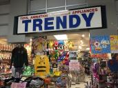 Trendy