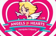 Angels & Hearts Harajuku Crêperie