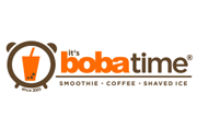 It's Boba Time