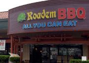 Roadem BBQ