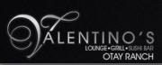 Valentino's Lounge
