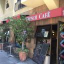 Fabrison's French Creperie Cafe