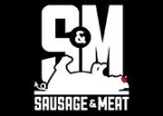 S&M ソーセージ&ミート - S&M Sausage & Meat