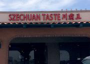 Szechuan Taste