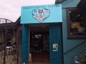 Heartsleeves Coffee