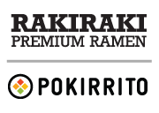 RAKIRAKI & Pokirrito