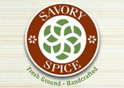 Savory Spice