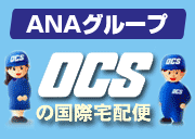 OCS America Inc.