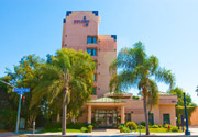 Studio819 Residential Hotel