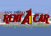 A1レンタカー - A1 Rent Car
