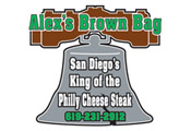 Alex's Brown Bag