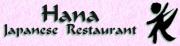 Hana Restaurant