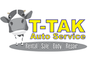 T-Tak Auto Service