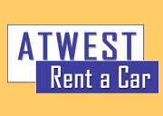 At West Rent A Car