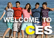 California English School