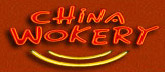 China Wokery