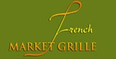 French Market Grille