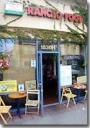 Ranchos Cocina - Ocean Beach