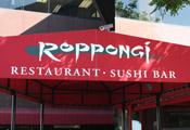 Roppongi