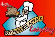 Rotisserie Affair Catering