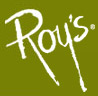 Roy's Hawaiian Fusion Cuisine