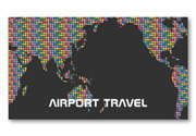 �����ݡ��ȥȥ�٥� - Airport Travel
