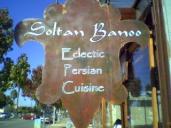 Soltan Banoo