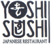 よし すし - Yoshi Sushi