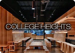 College Heights photo