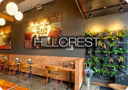 Hillcrest photo