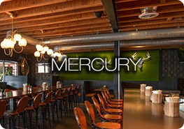 Mercury photo