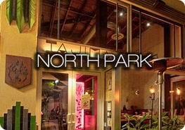 North Park photo