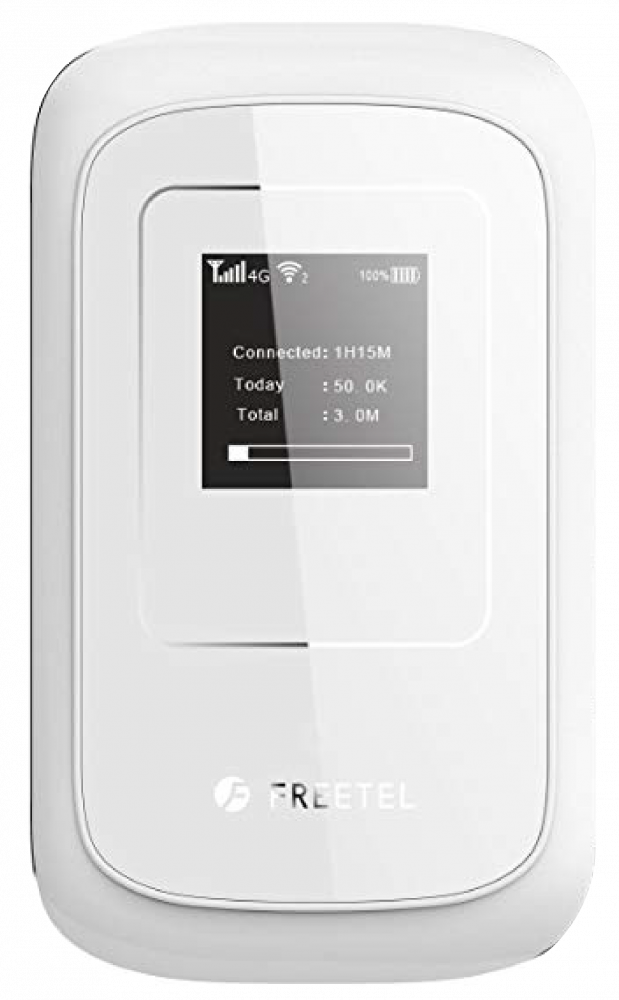 Pocket Wifi