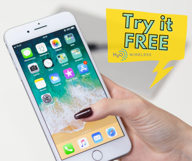 try it free