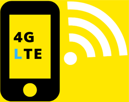 4G LTE