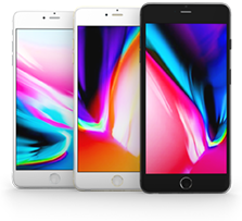 iPhone 7, 8