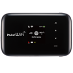 Pocket Wifi