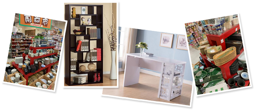 Living store image