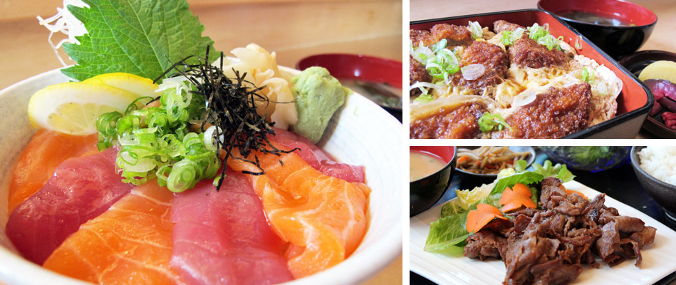 Lunch Special