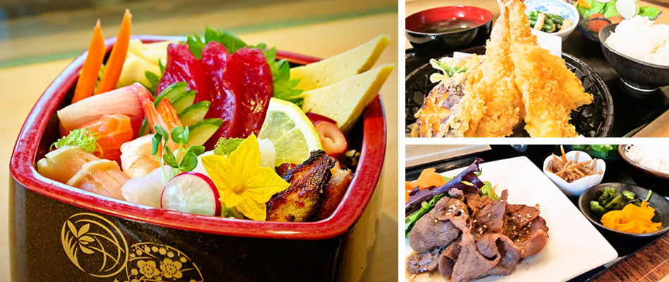 Lunch Special