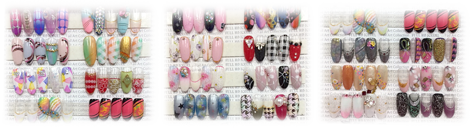 Gel Nails