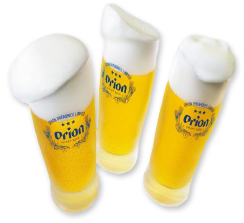 Orion Beer